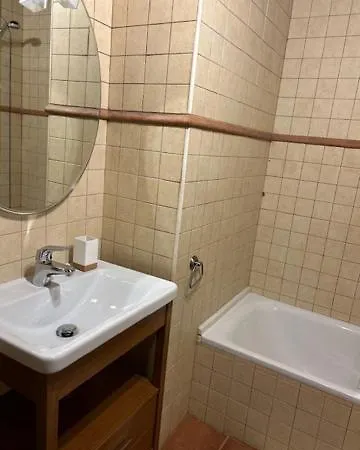 Apartment Era Caseta -