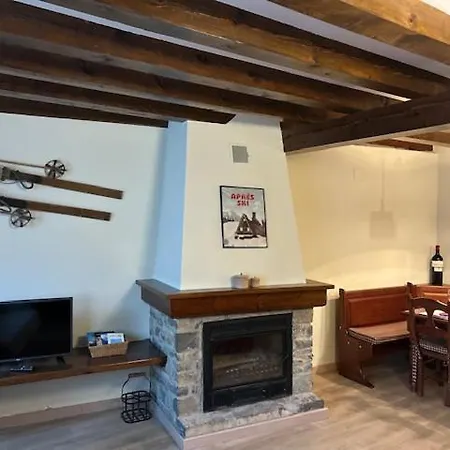 Era Caseta - Apartment *