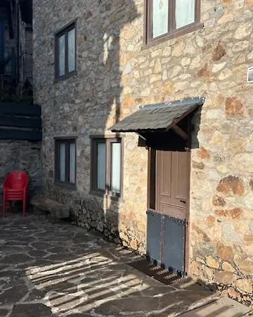 Era Caseta - Apartment