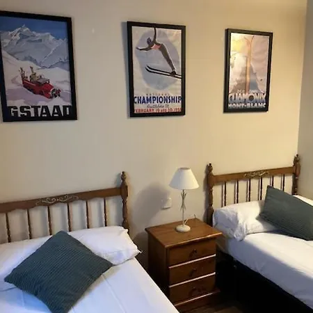 Era Caseta - Apartment Unha