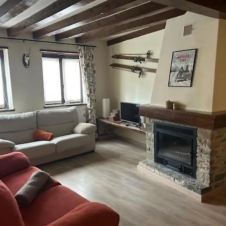 Apartment Era Caseta - *